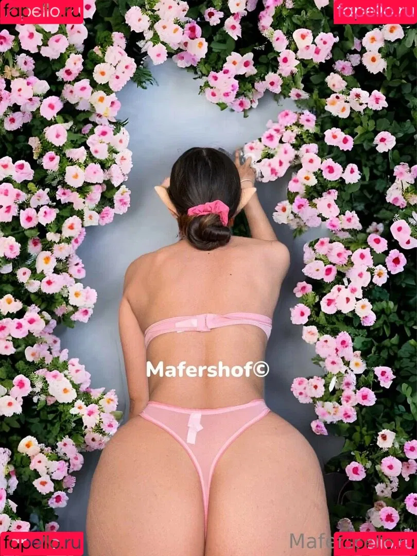 Mafershof Onlyfans Photo Gallery 