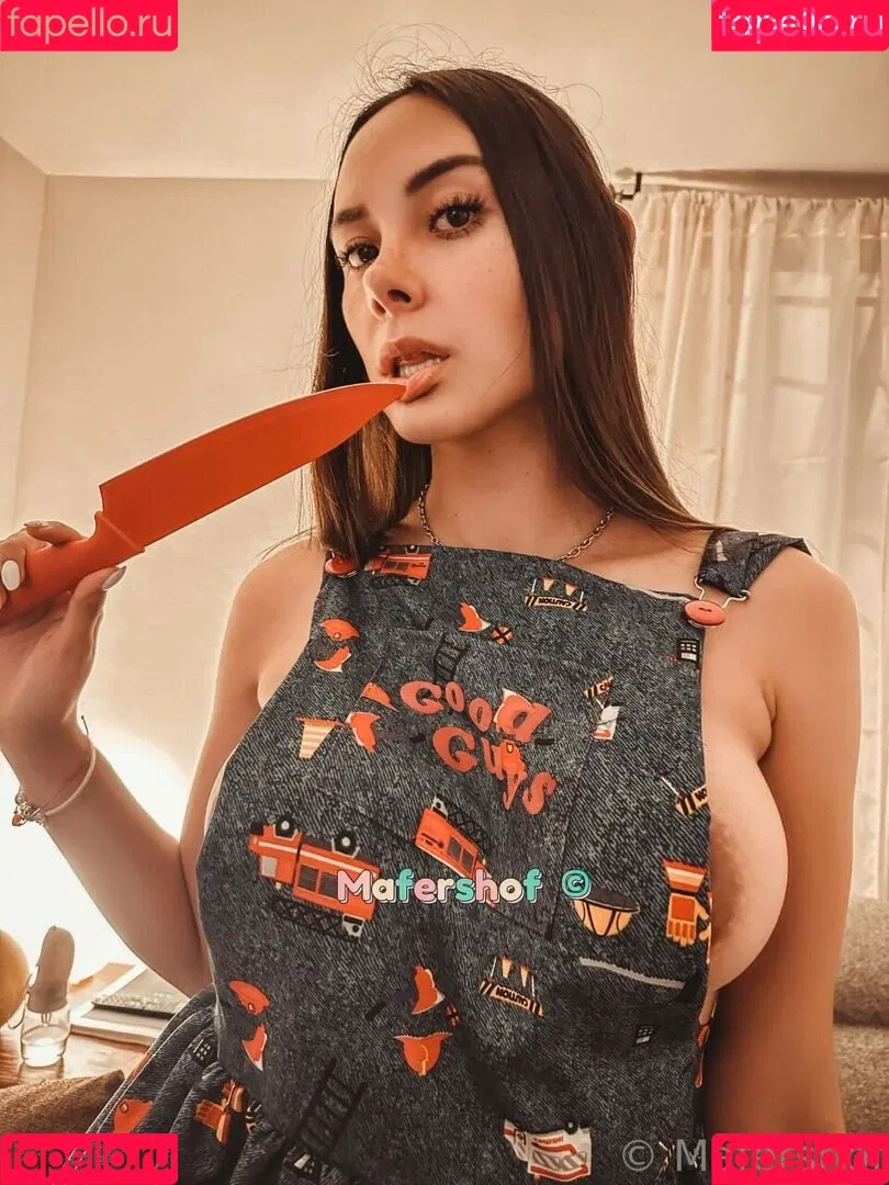 Mafershof Onlyfans Photo Gallery 