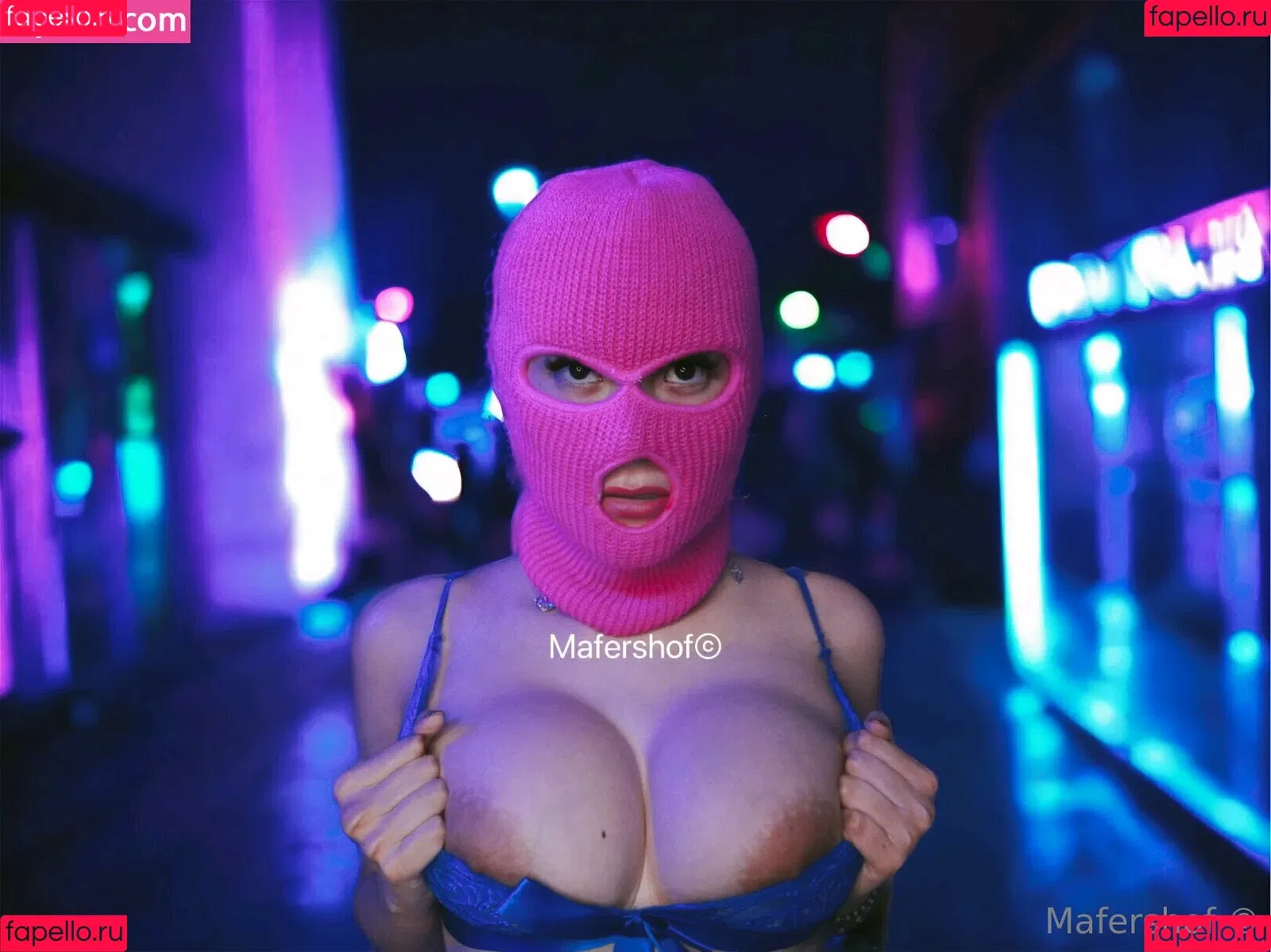 Mafershof Onlyfans Photo Gallery 