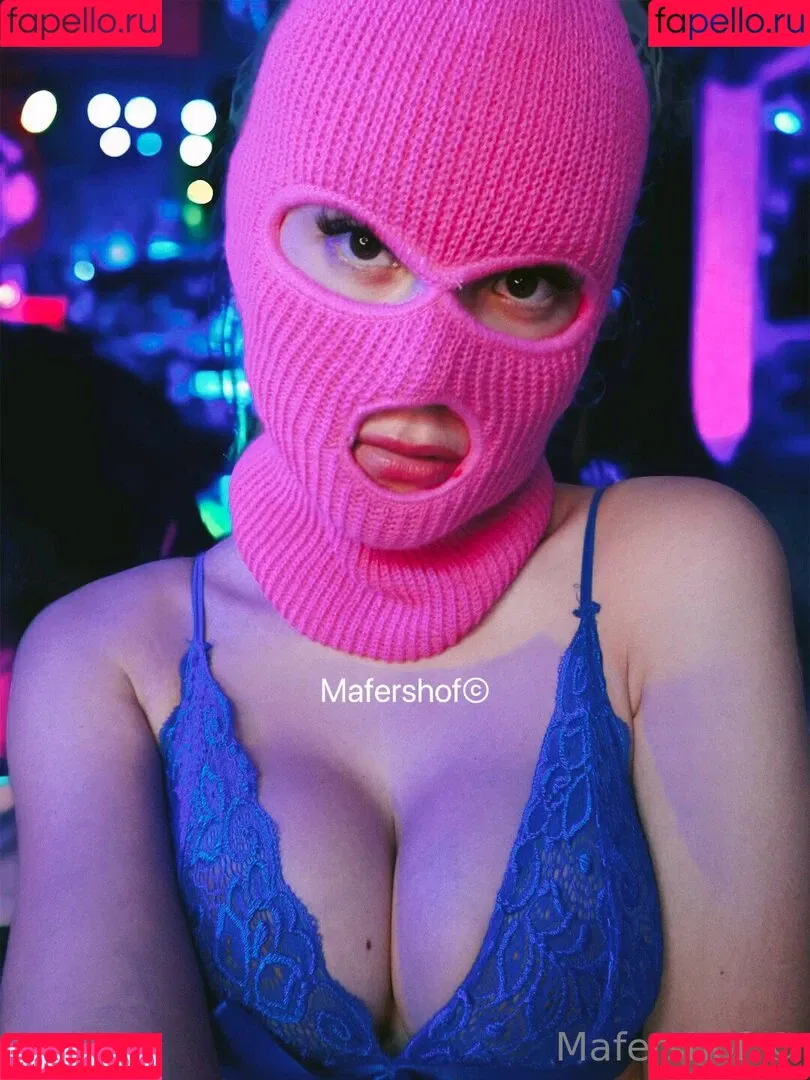 Mafershof Onlyfans Photo Gallery 