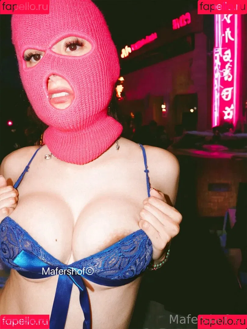 Mafershof Onlyfans Photo Gallery 
