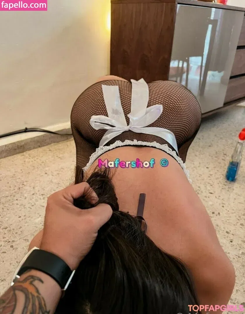 Mafershof Onlyfans Photo Gallery 