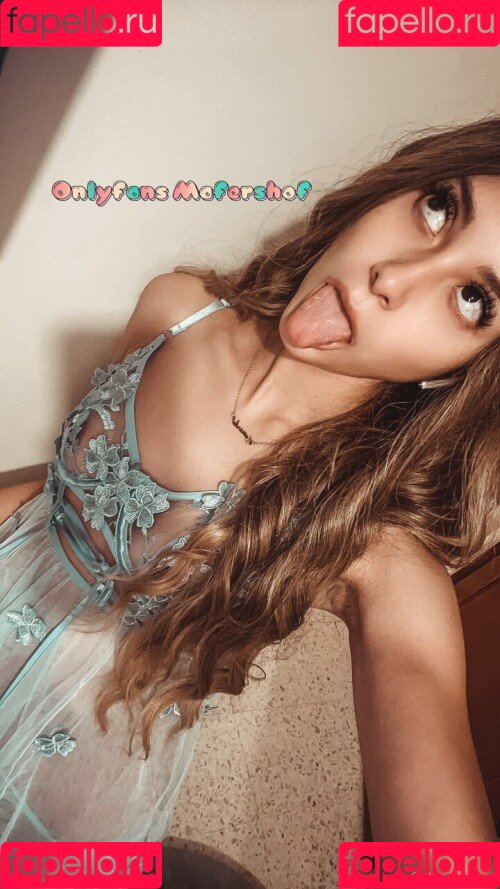 Mafershof Onlyfans Photo Gallery 