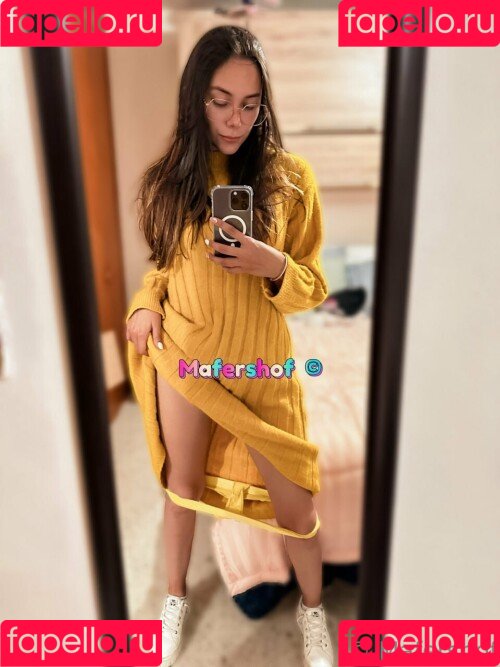 Mafershof Onlyfans Photo Gallery 