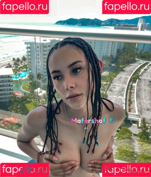 Mafershof Onlyfans Photo Gallery 