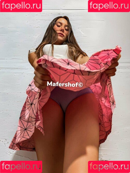 Mafershof Onlyfans Photo Gallery 