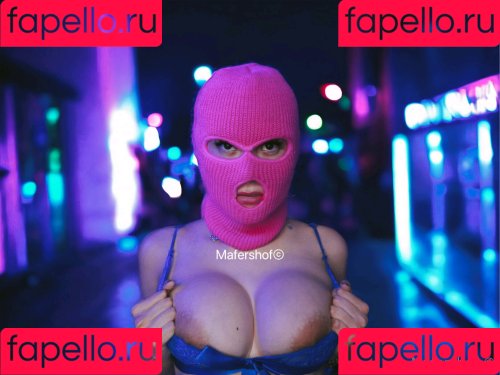 Mafershof Onlyfans Photo Gallery 