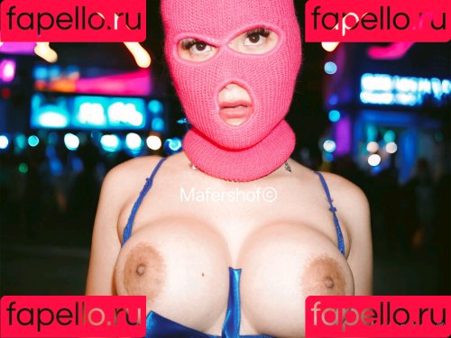 Mafershof Onlyfans Photo Gallery 