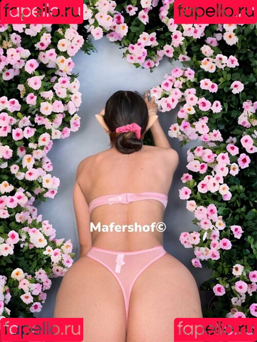 Mafershof Onlyfans Photo Gallery 