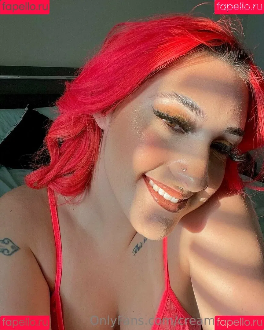creamyvixxen Onlyfans Photo Gallery 
