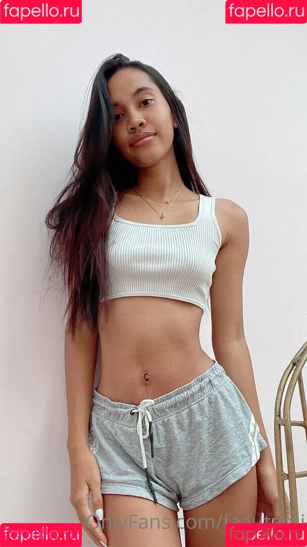 Fauutami Onlyfans Photo Gallery 