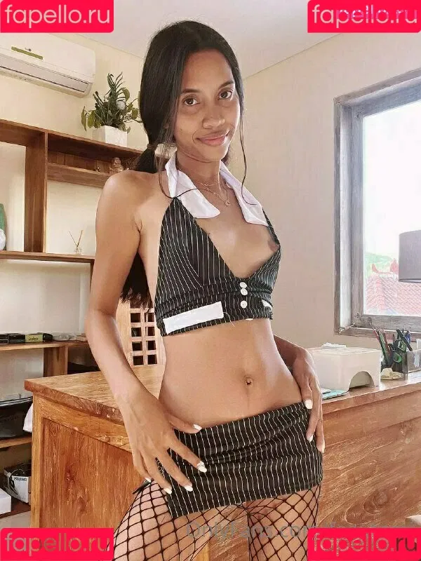 Fauutami Onlyfans Photo Gallery 