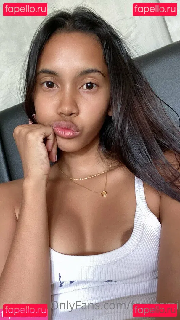 Fauutami Onlyfans Photo Gallery 