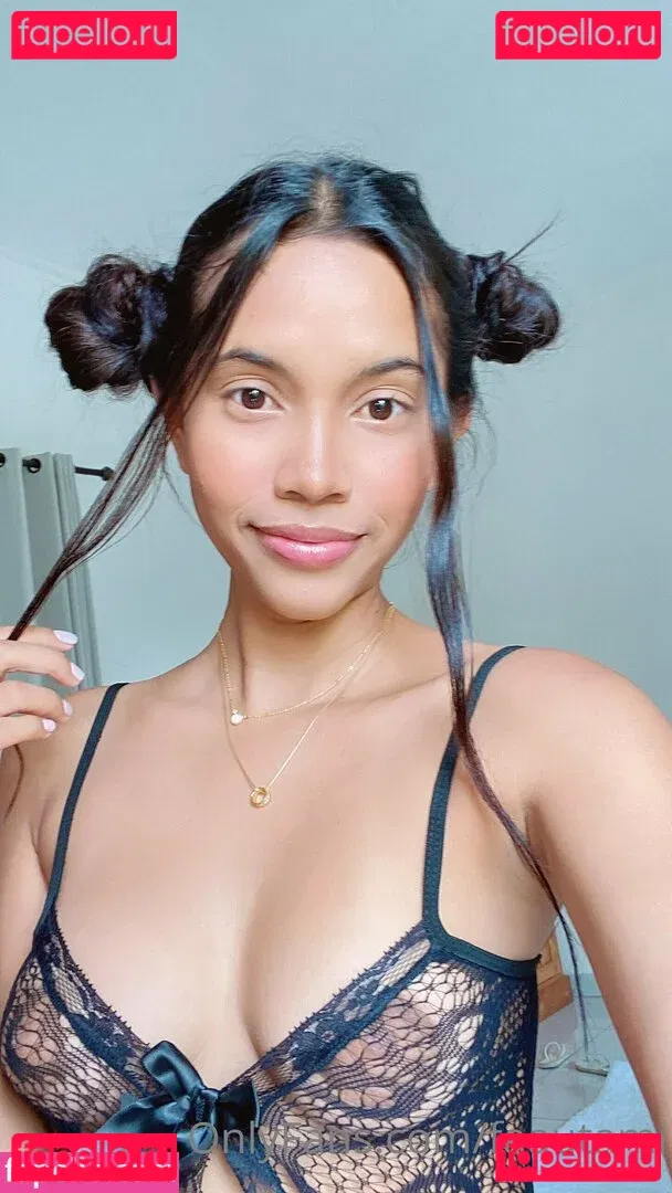 Fauutami Onlyfans Photo Gallery 