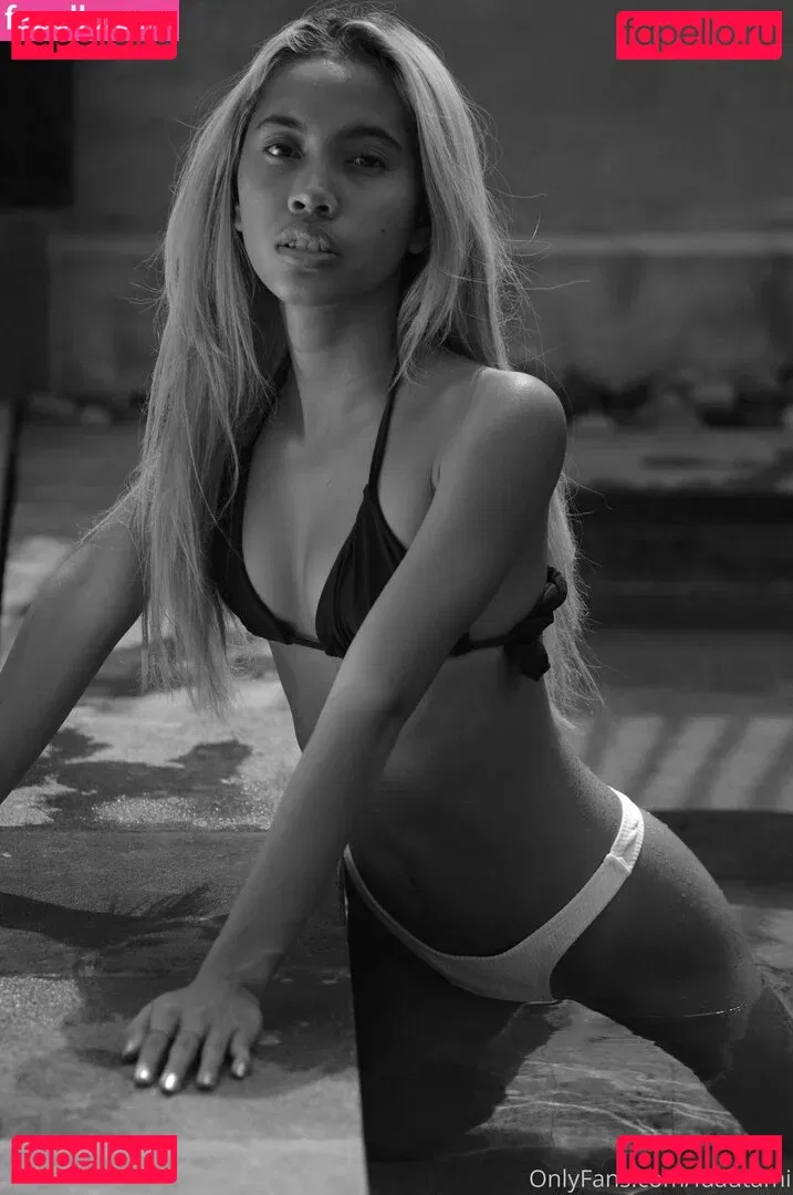 Fauutami Onlyfans Photo Gallery 