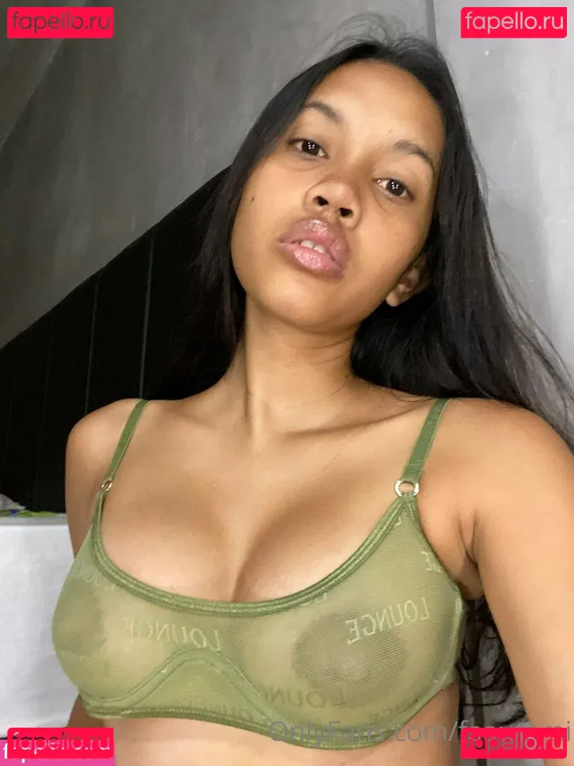 Fauutami Onlyfans Photo Gallery 