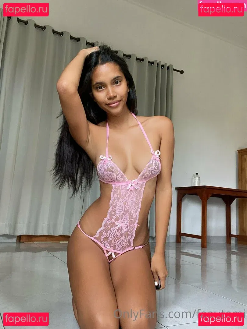 Fauutami Onlyfans Photo Gallery 