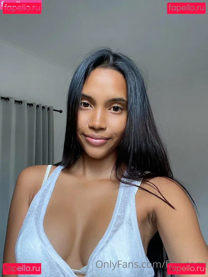 Fauutami Onlyfans Photo Gallery 