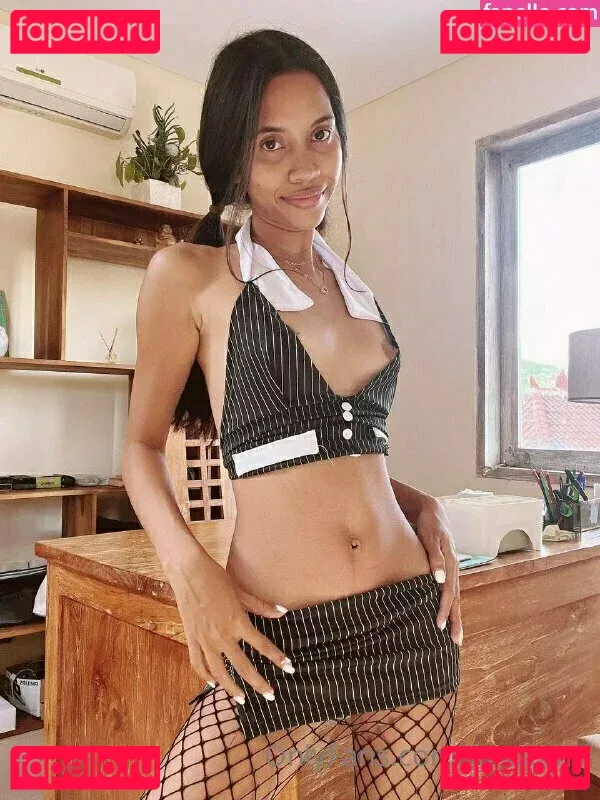 Fauutami Onlyfans Photo Gallery 