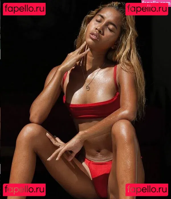 Fauutami Onlyfans Photo Gallery 