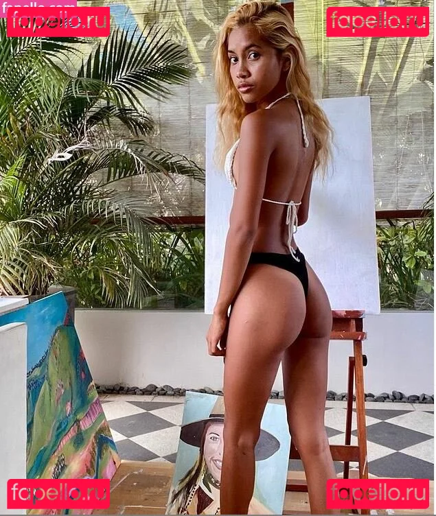 Fauutami Onlyfans Photo Gallery 