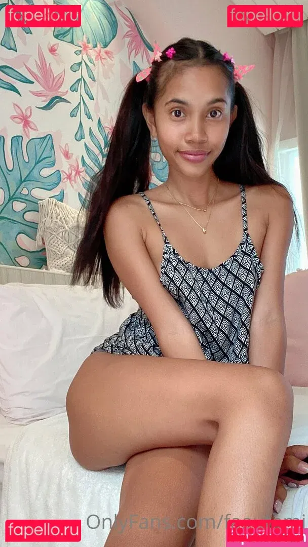 Fauutami Onlyfans Photo Gallery 