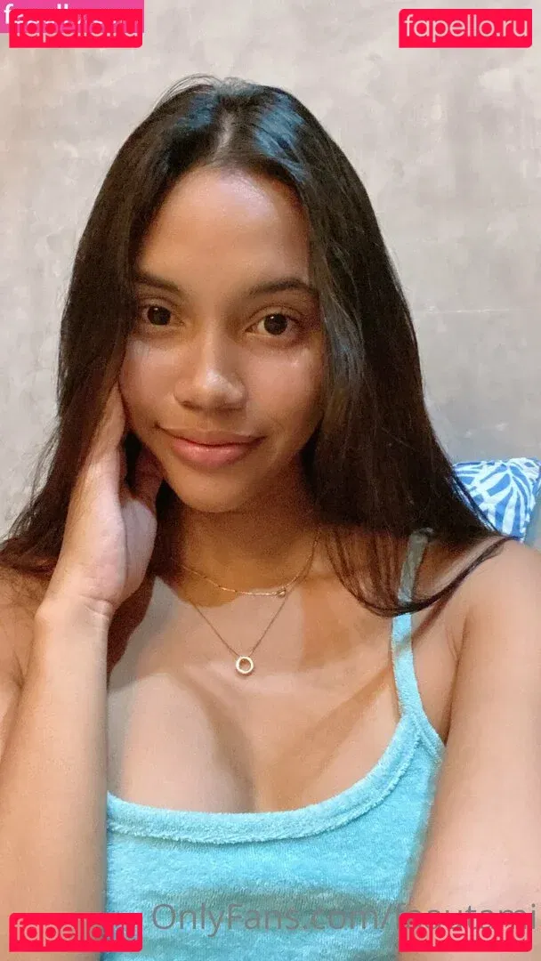 Fauutami Onlyfans Photo Gallery 