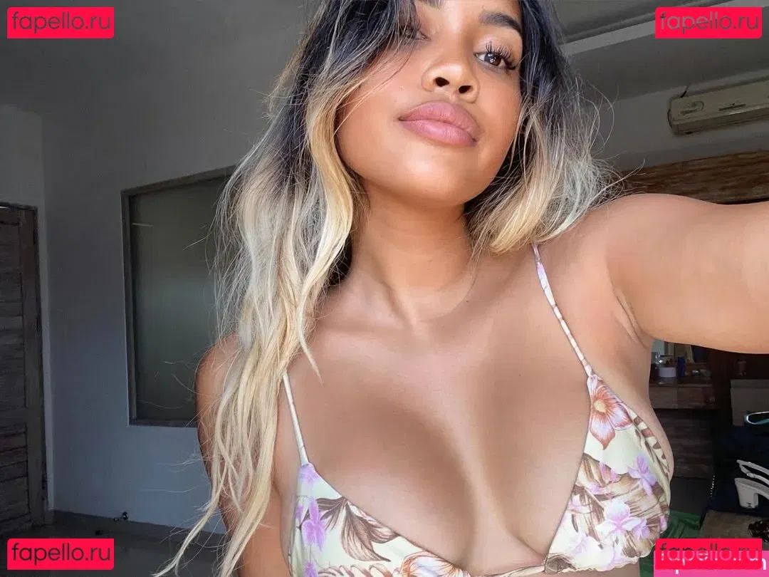 Fauutami Onlyfans Photo Gallery 