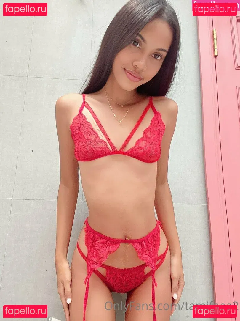 Fauutami Onlyfans Photo Gallery 