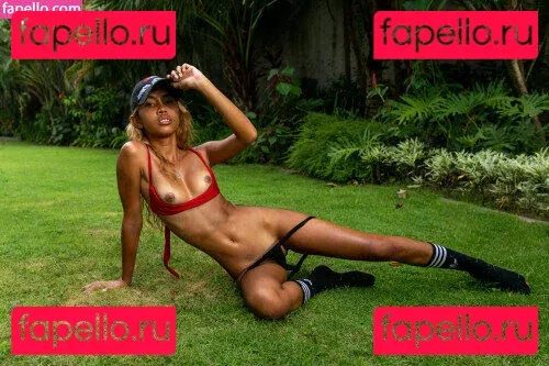 Fauutami Onlyfans Photo Gallery 