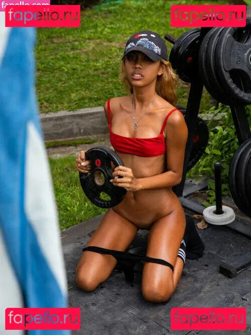 Fauutami Onlyfans Photo Gallery 