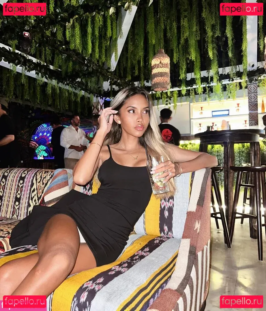 Fauutami Onlyfans Photo Gallery 