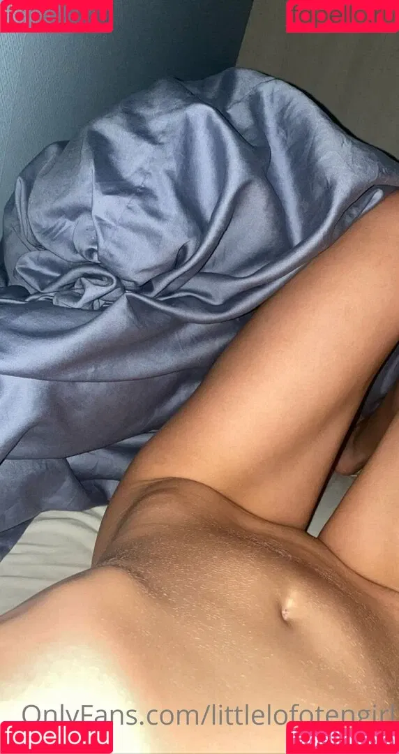 littlelofotengirl Onlyfans Photo Gallery 