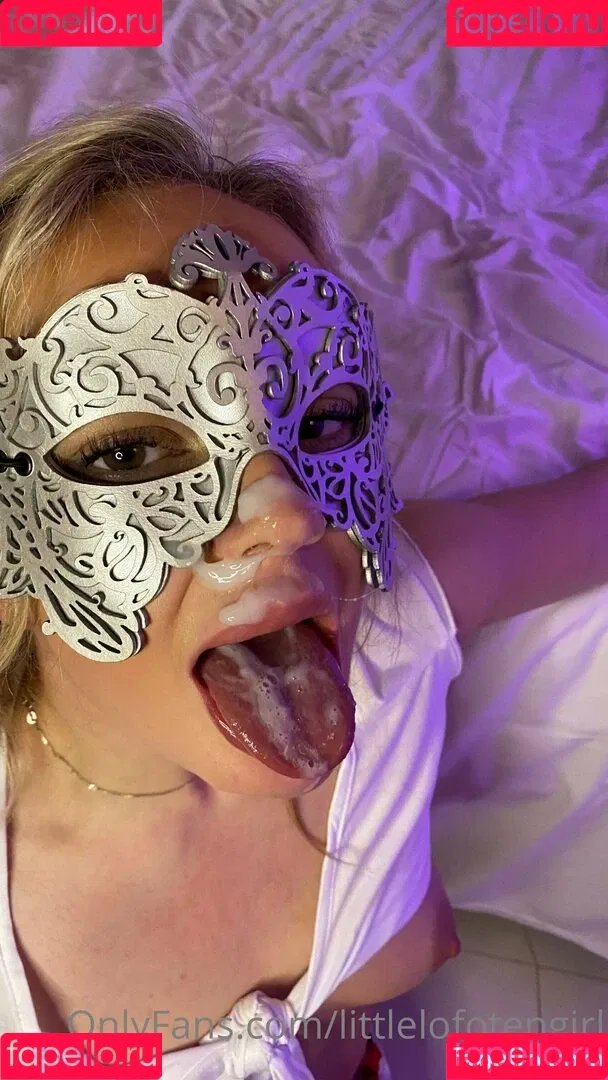 littlelofotengirl Onlyfans Photo Gallery 