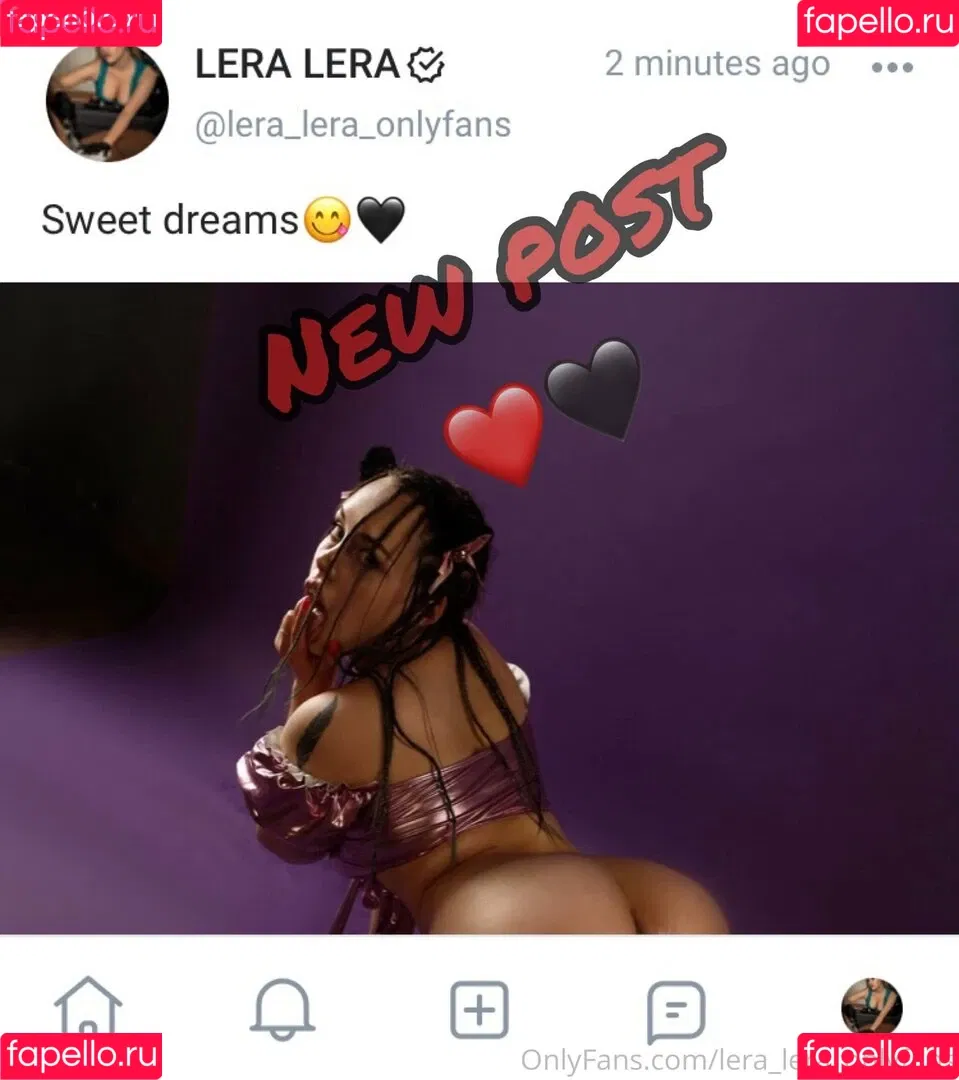 lera_lera_ Onlyfans Photo Gallery 