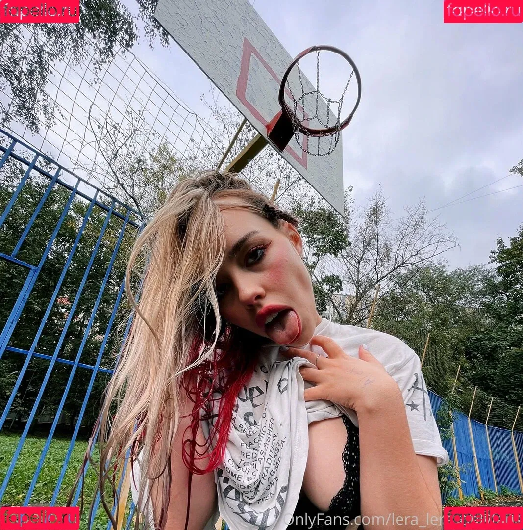 lera_lera_ Onlyfans Photo Gallery 