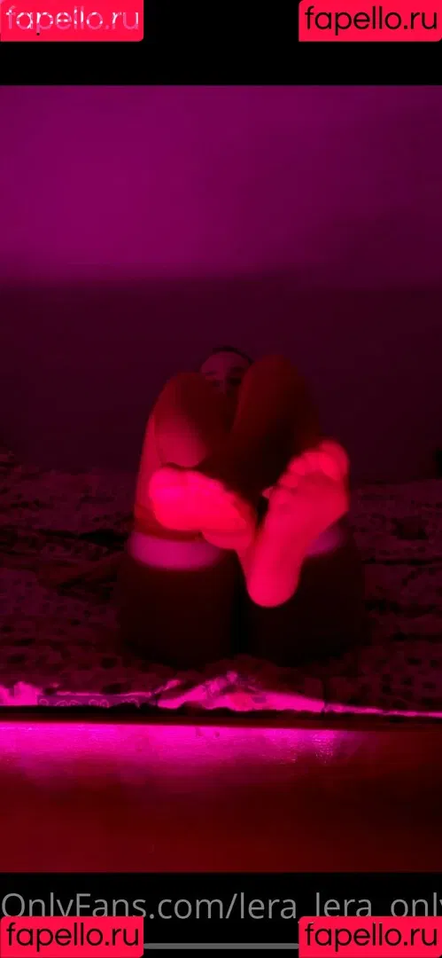 lera_lera_ Onlyfans Photo Gallery 