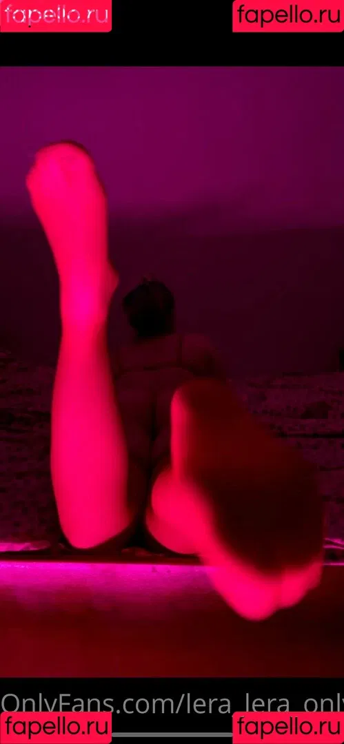 lera_lera_ Onlyfans Photo Gallery 