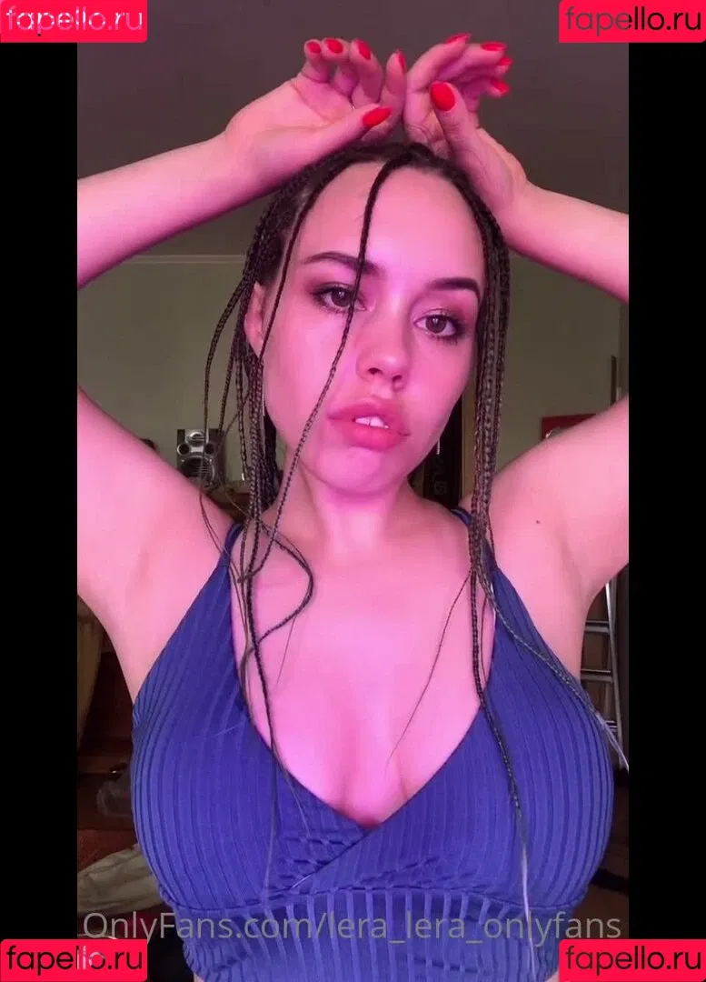 lera_lera_ Onlyfans Photo Gallery 