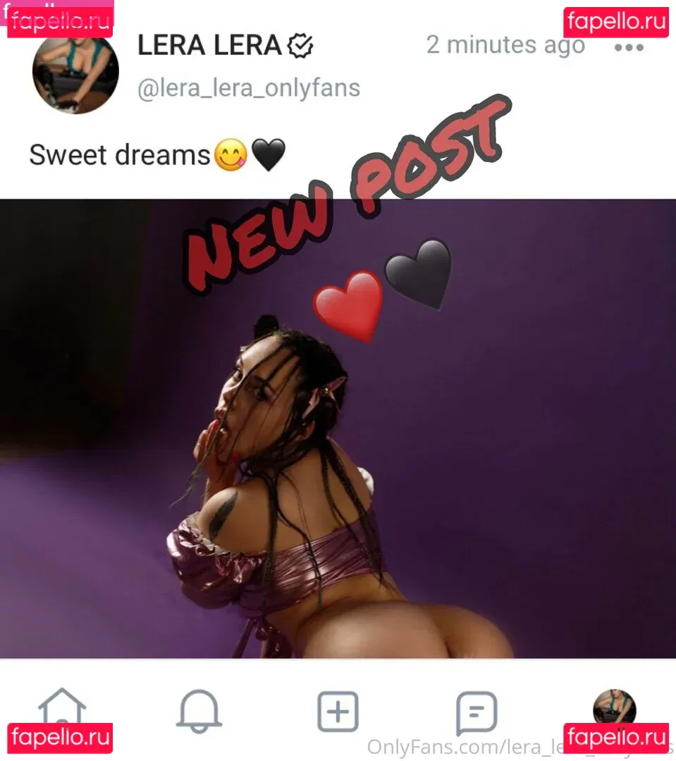 lera_lera_ Onlyfans Photo Gallery 