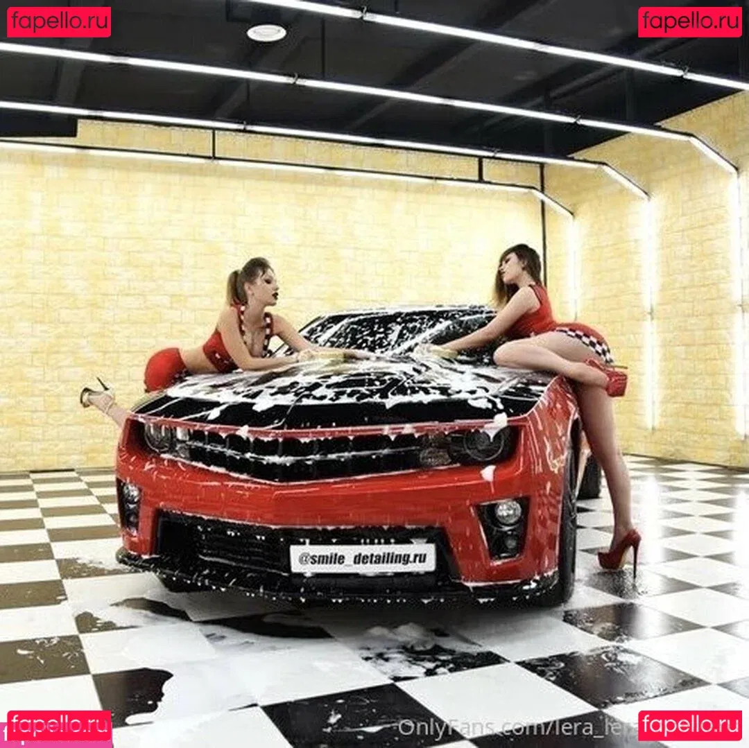 lera_lera_ Onlyfans Photo Gallery 