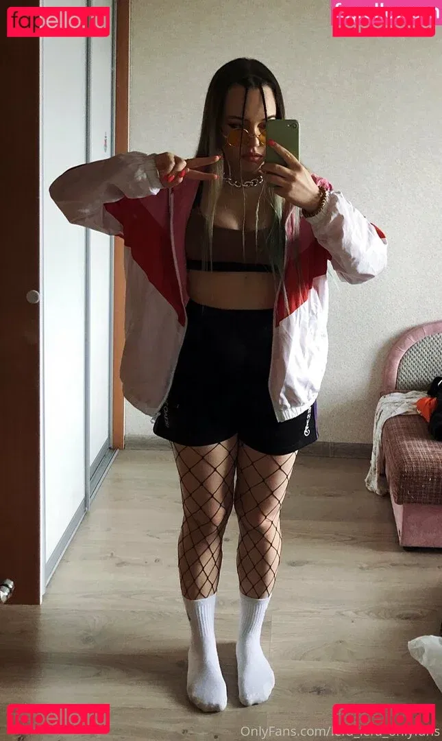 lera_lera_ Onlyfans Photo Gallery 