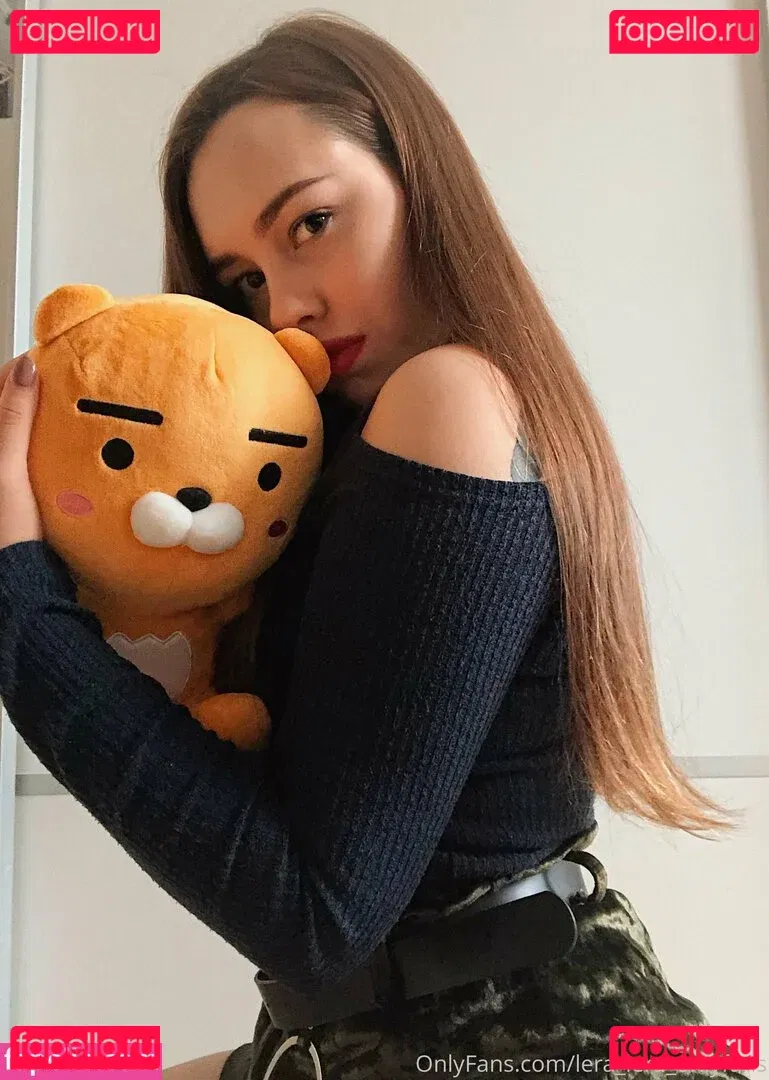 lera_lera_ Onlyfans Photo Gallery 