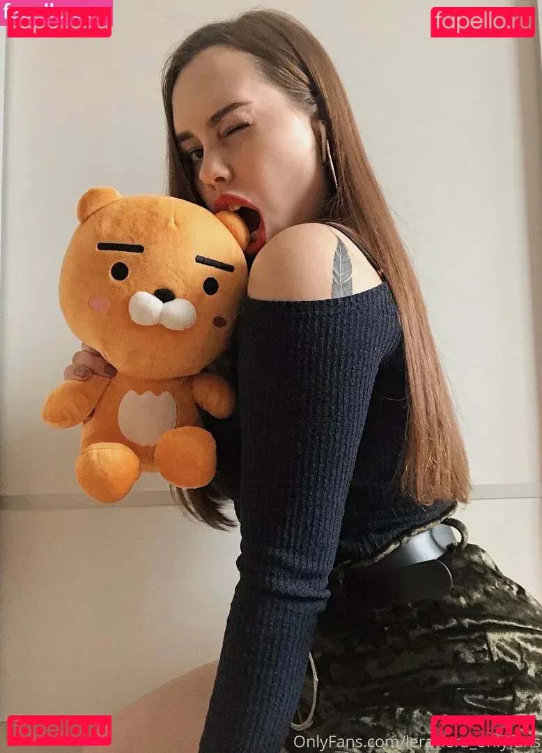 lera_lera_ Onlyfans Photo Gallery 