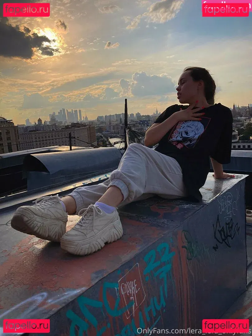 lera_lera_ Onlyfans Photo Gallery 
