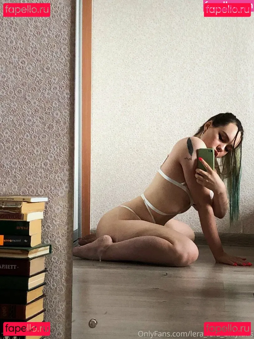 lera_lera_ Onlyfans Photo Gallery 