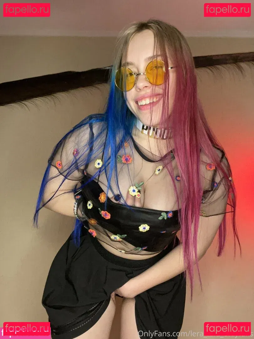 lera_lera_ Onlyfans Photo Gallery 