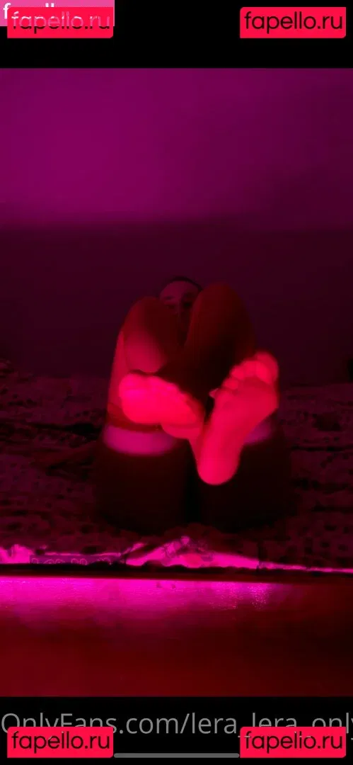 lera_lera_ Onlyfans Photo Gallery 