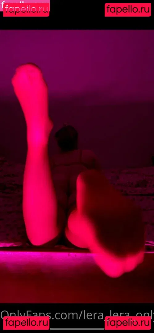 lera_lera_ Onlyfans Photo Gallery 