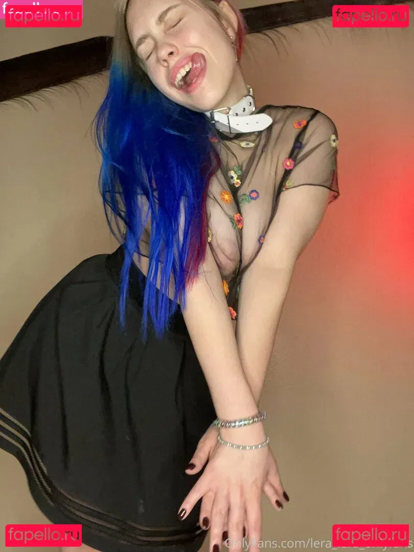 lera_lera_ Onlyfans Photo Gallery 